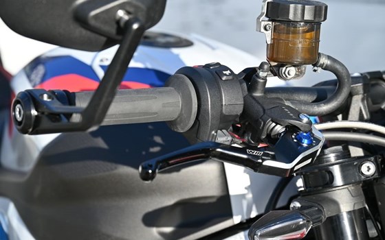 Gebrauchtmotorrad BMW M 1000 R - Bild 9