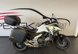 Gebrauchte Honda NC750X DCT Gebrauchte Honda NC750X DCT