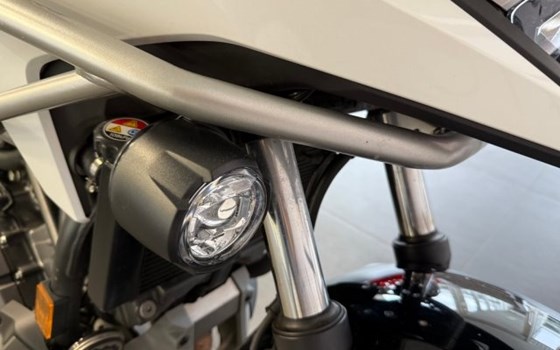 Gebrauchtmotorrad Honda NC750X DCT - Bild 7 Gebrauchtmotorrad Honda NC750X DCT - Bild 7