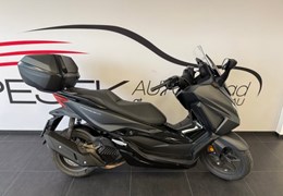 Gebrauchte Honda Forza 125