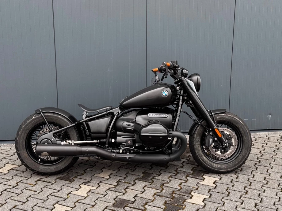 Angebot BMW R 18 Bild 1: Angebot BMW R 18
