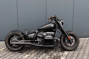 Angebot BMW R 18