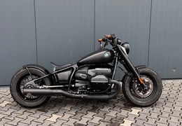 Gebrauchte BMW R 18