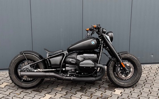 Gebrauchtmotorrad BMW R 18 - Bild 1