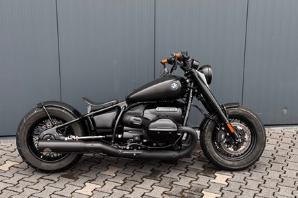 BMW R 18