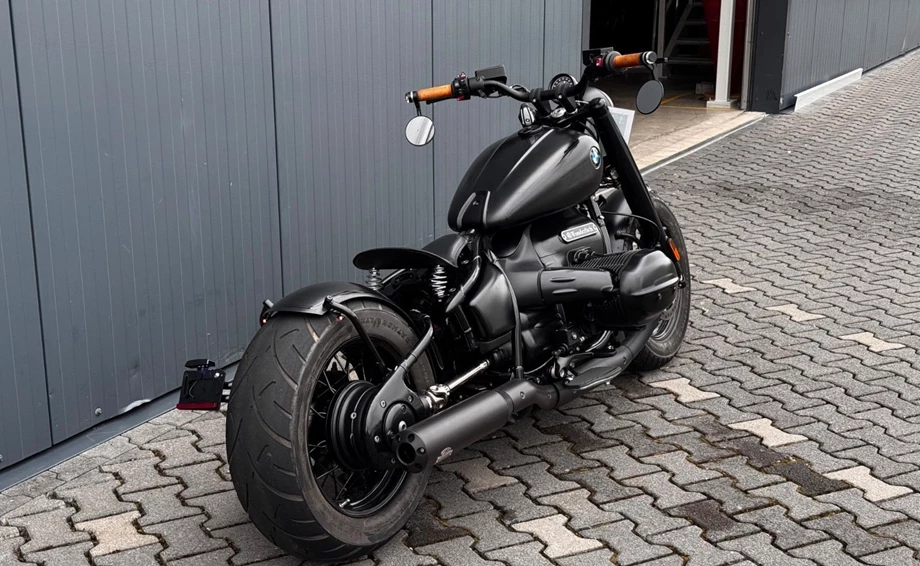 Angebot BMW R 18 Bild 2: Angebot BMW R 18