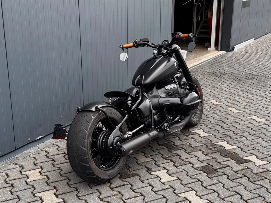 Angebot BMW R 18 Bild 2: Angebot BMW R 18