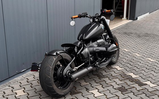 Gebrauchtmotorrad BMW R 18 - Bild 2