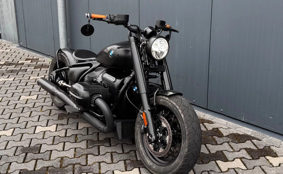 Angebot BMW R 18 Bild 3: Angebot BMW R 18