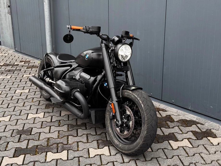 Angebot BMW R 18 Bild 3: Angebot BMW R 18