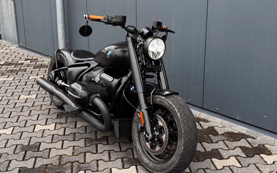 Gebrauchtmotorrad BMW R 18 - Bild 3