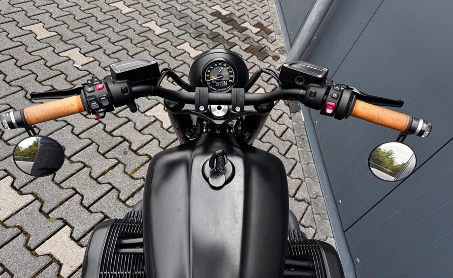 Angebot BMW R 18 Bild 5: Angebot BMW R 18