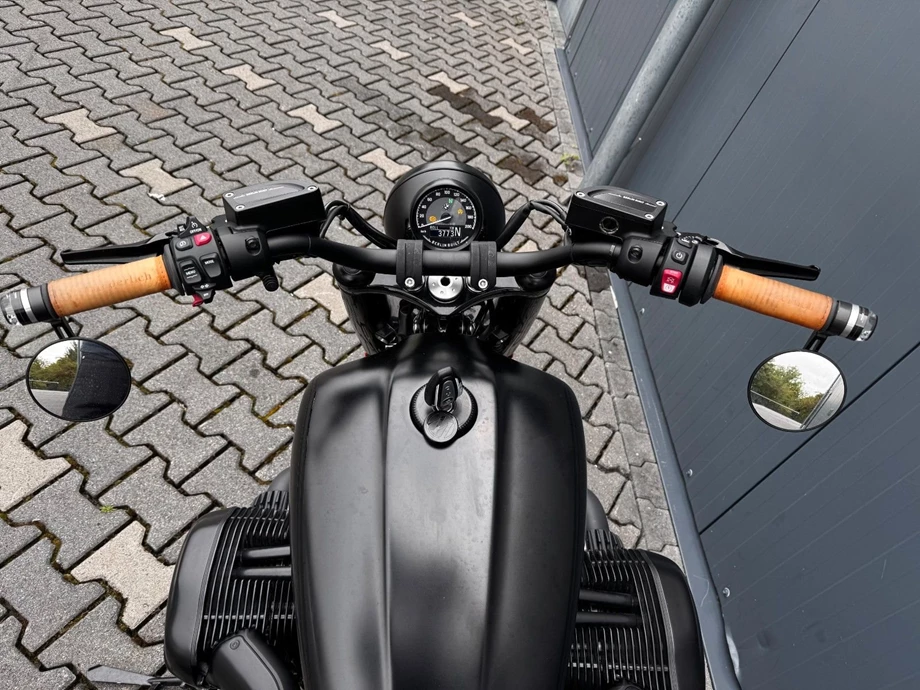 Angebot BMW R 18 Bild 5: Angebot BMW R 18