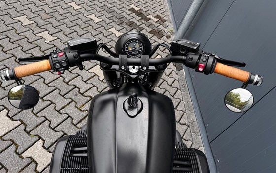 Gebrauchtmotorrad BMW R 18 - Bild 5