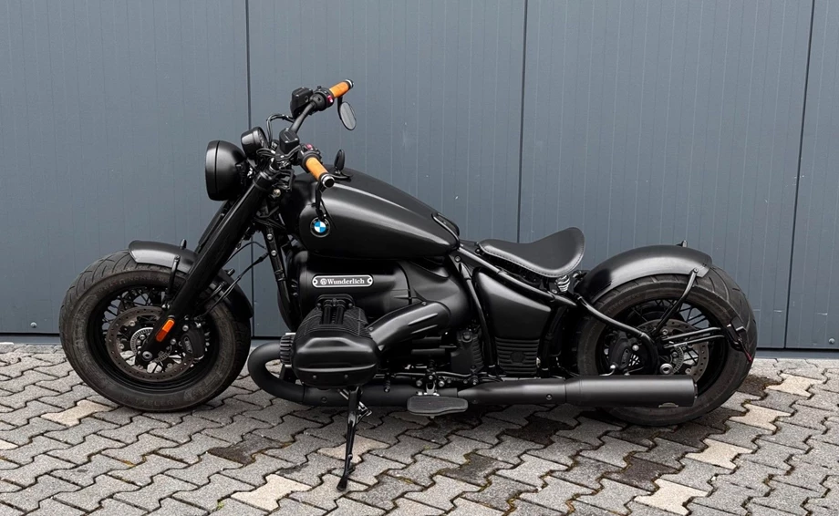 Angebot BMW R 18 Bild 6: Angebot BMW R 18