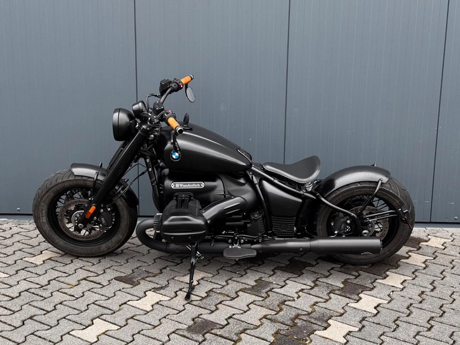 Angebot BMW R 18 Bild 6: Angebot BMW R 18
