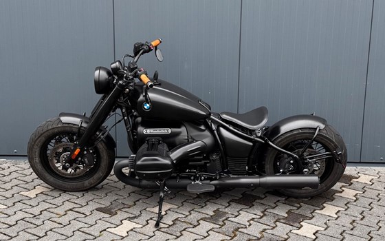 Gebrauchtmotorrad BMW R 18 - Bild 6