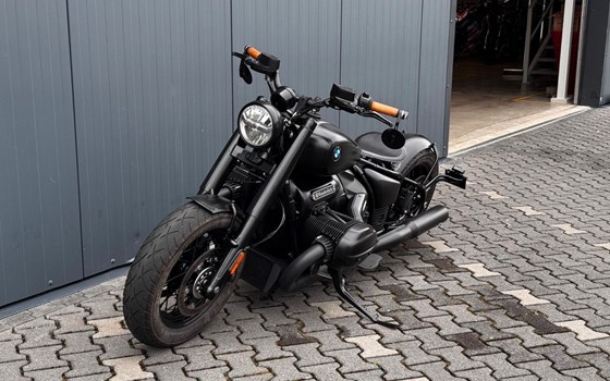 Gebrauchtmotorrad BMW R 18 - Bild 7