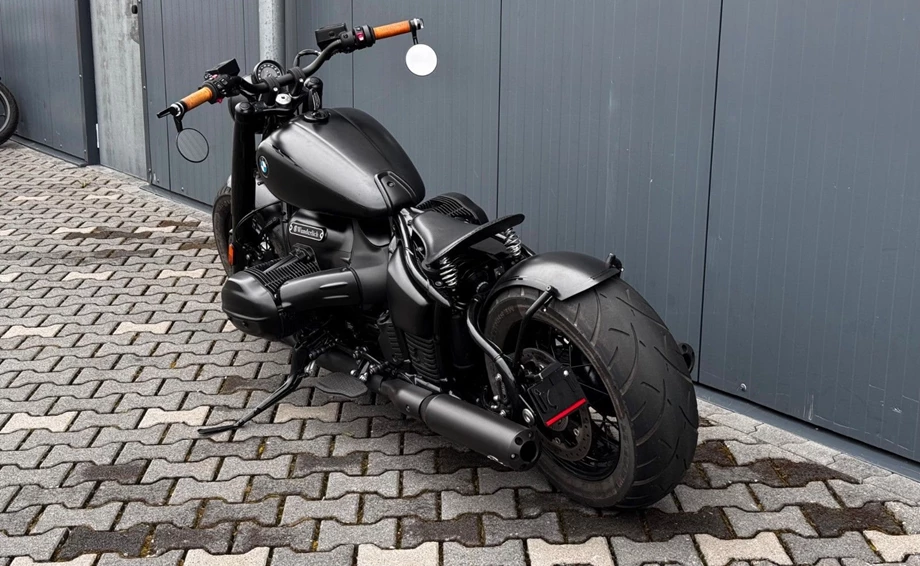 Angebot BMW R 18 Bild 8: Angebot BMW R 18