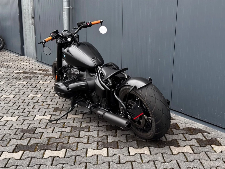 Angebot BMW R 18 Bild 8: Angebot BMW R 18