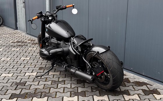 Gebrauchtmotorrad BMW R 18 - Bild 8