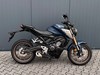 Honda CB125R