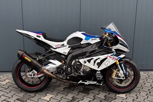 Angebot BMW S 1000 RR