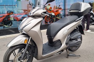 Angebot Honda SH350i