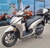 Honda SH350i