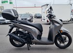 Angebot Honda SH350i
