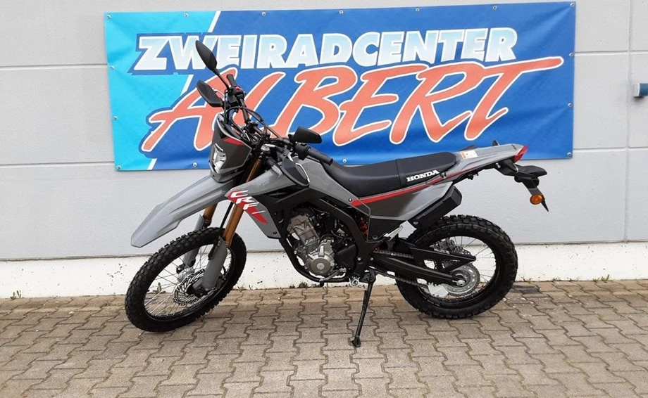 Offer Honda CRF300L Bild 1: Offer Honda CRF300L