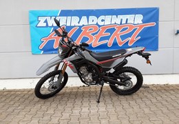 Gebrauchte Honda CRF300L