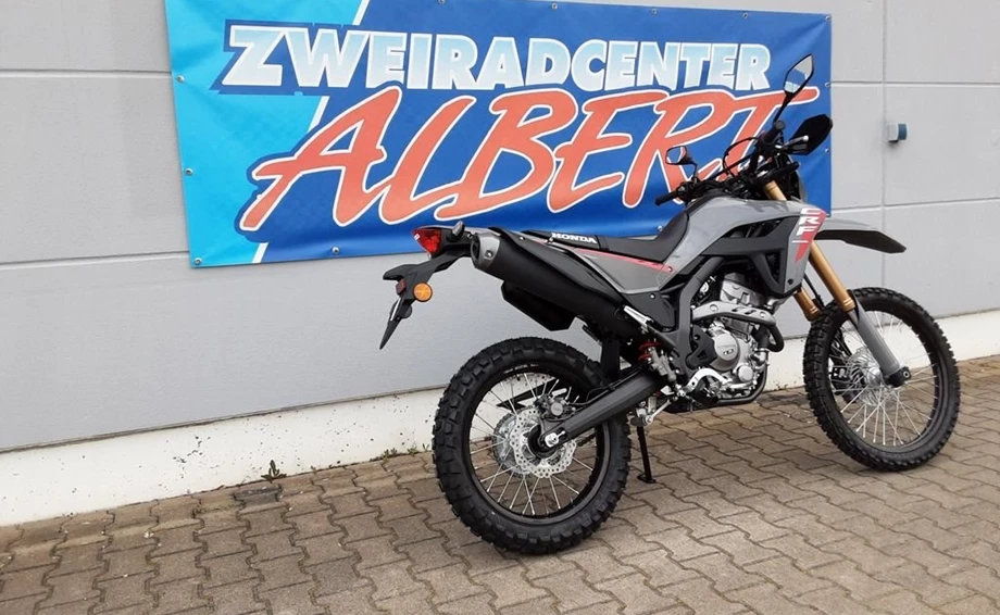 Offer Honda CRF300L Bild 3: Offer Honda CRF300L