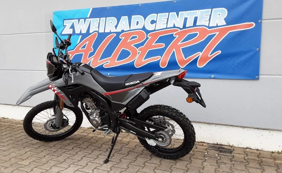 Offer Honda CRF300L Bild 4: Offer Honda CRF300L