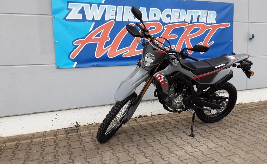 Offer Honda CRF300L Bild 5: Offer Honda CRF300L