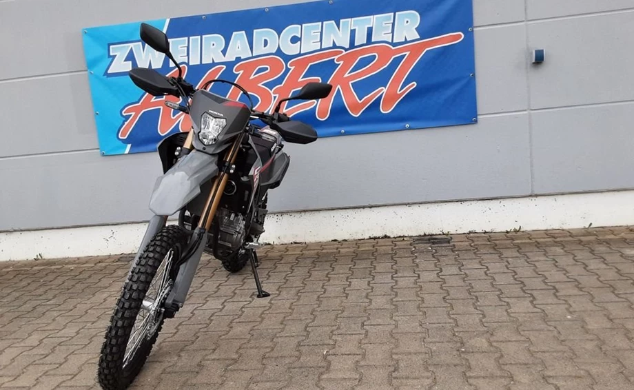 Offer Honda CRF300L Bild 7: Offer Honda CRF300L