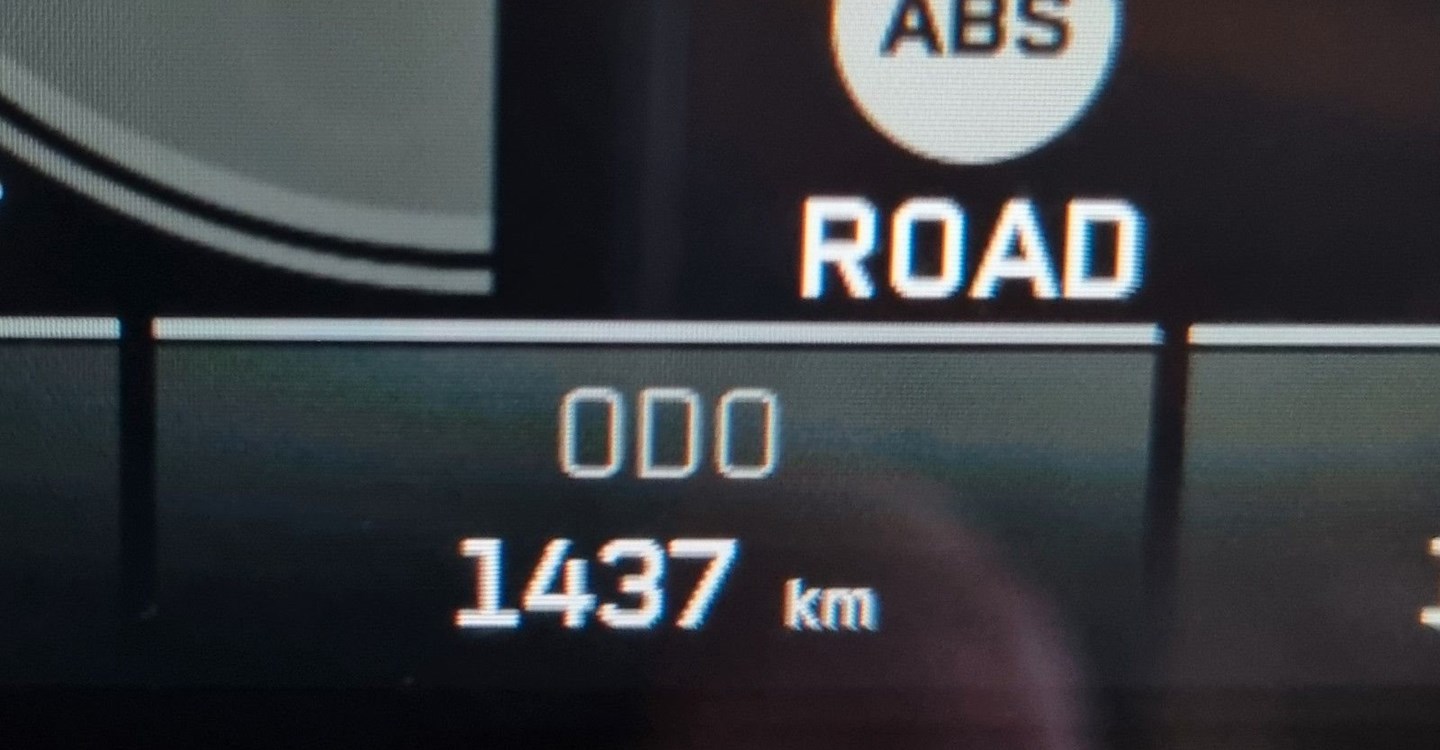 Angebot KTM 890 Adventure R