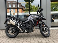 Gebrauchtmotorrad Triumph Tiger 900 GT Pro