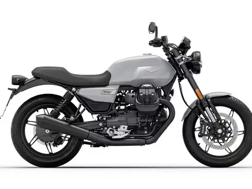 Moto Guzzi V7 Sport