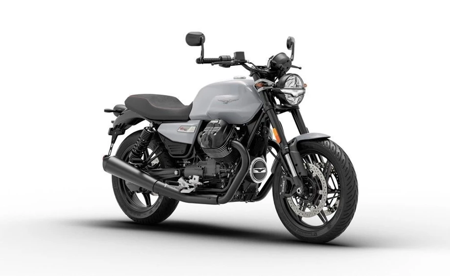 Angebot Moto Guzzi V7 Sport Bild 2: Angebot Moto Guzzi V7 Sport