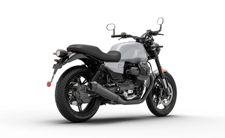 Angebot Moto Guzzi V7 Sport Bild 3: Angebot Moto Guzzi V7 Sport