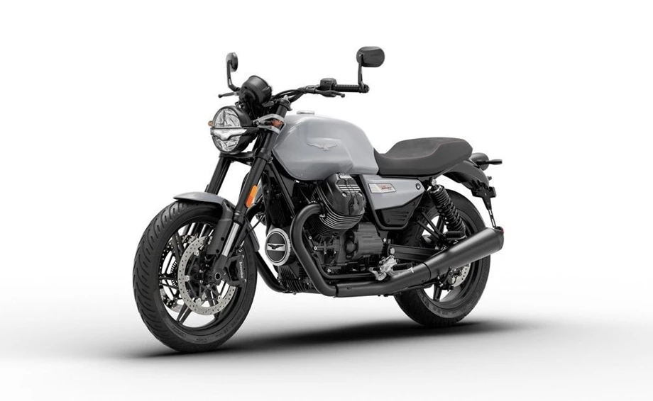 Angebot Moto Guzzi V7 Sport Bild 4: Angebot Moto Guzzi V7 Sport