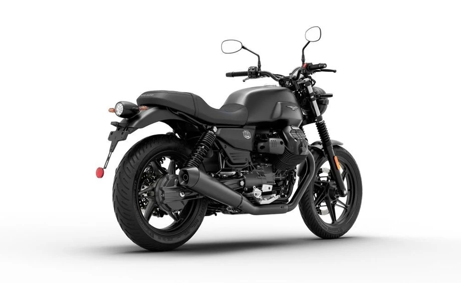 Angebot Moto Guzzi V7 Stone Bild 4: Angebot Moto Guzzi V7 Stone