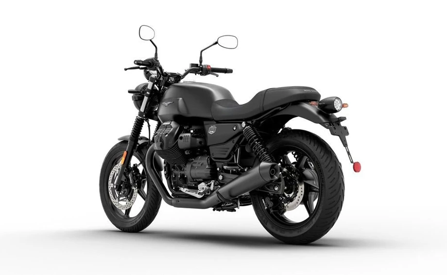 Angebot Moto Guzzi V7 Stone Bild 5: Angebot Moto Guzzi V7 Stone