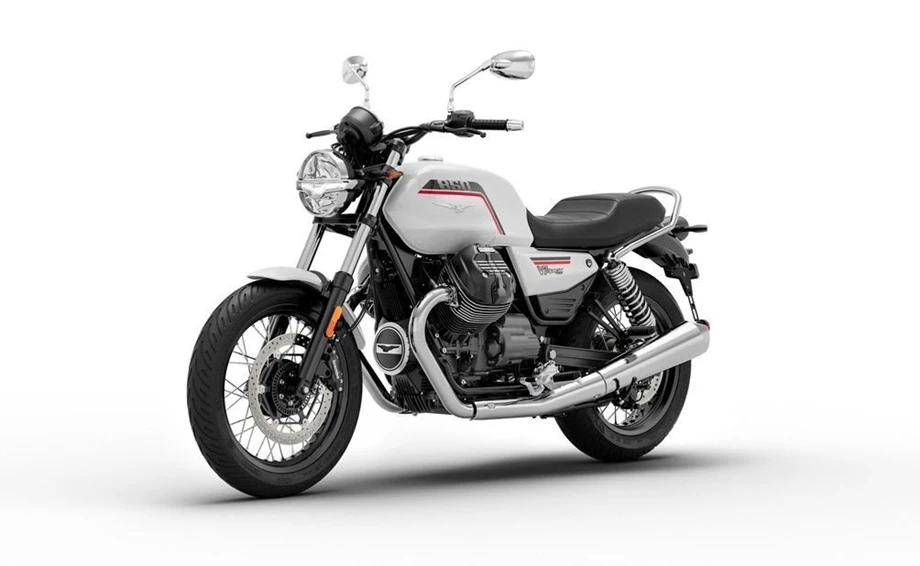 Angebot Moto Guzzi V7 Stone Bild 2: Angebot Moto Guzzi V7 Stone