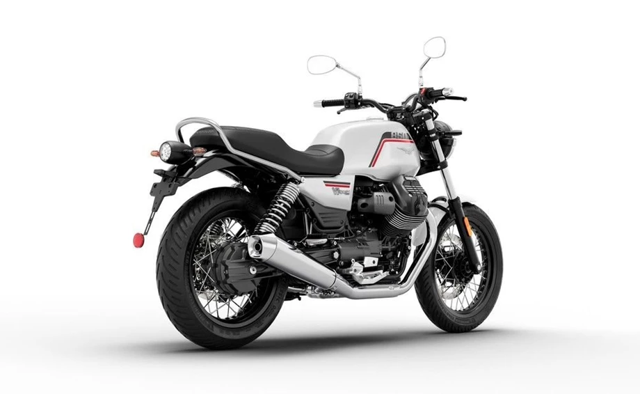 Angebot Moto Guzzi V7 Stone Bild 3: Angebot Moto Guzzi V7 Stone