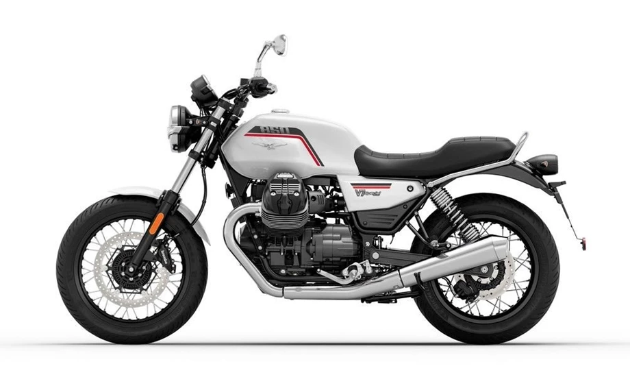 Angebot Moto Guzzi V7 Stone Bild 4: Angebot Moto Guzzi V7 Stone
