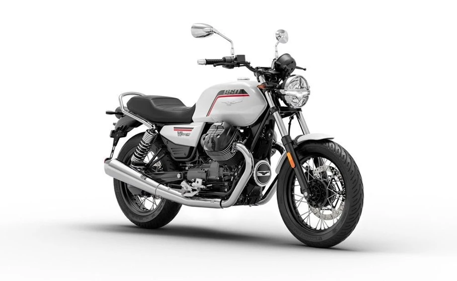 Angebot Moto Guzzi V7 Stone Bild 5: Angebot Moto Guzzi V7 Stone