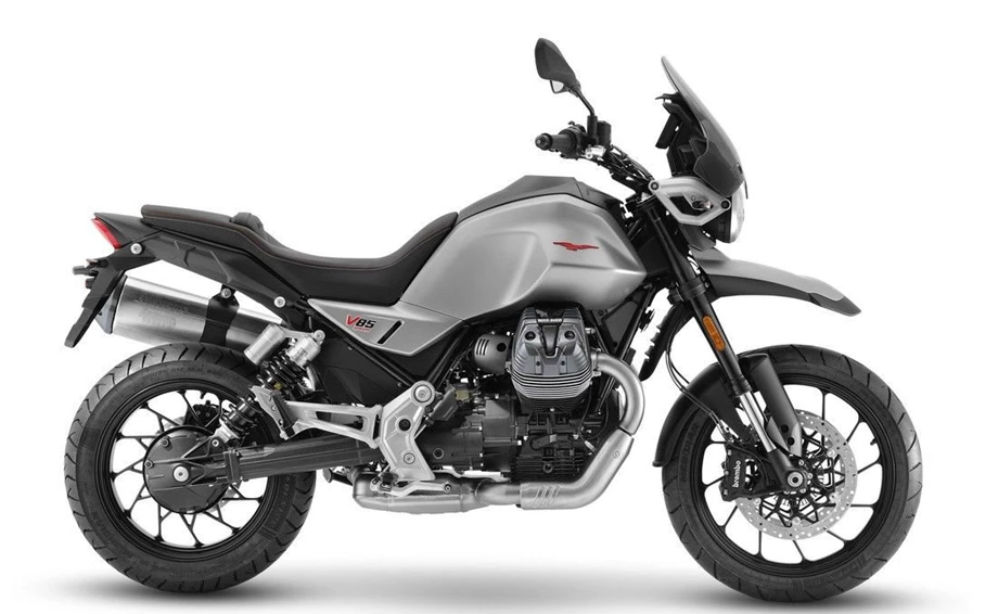 Angebot Moto Guzzi V85 Strada Bild 1: Angebot Moto Guzzi V85 Strada