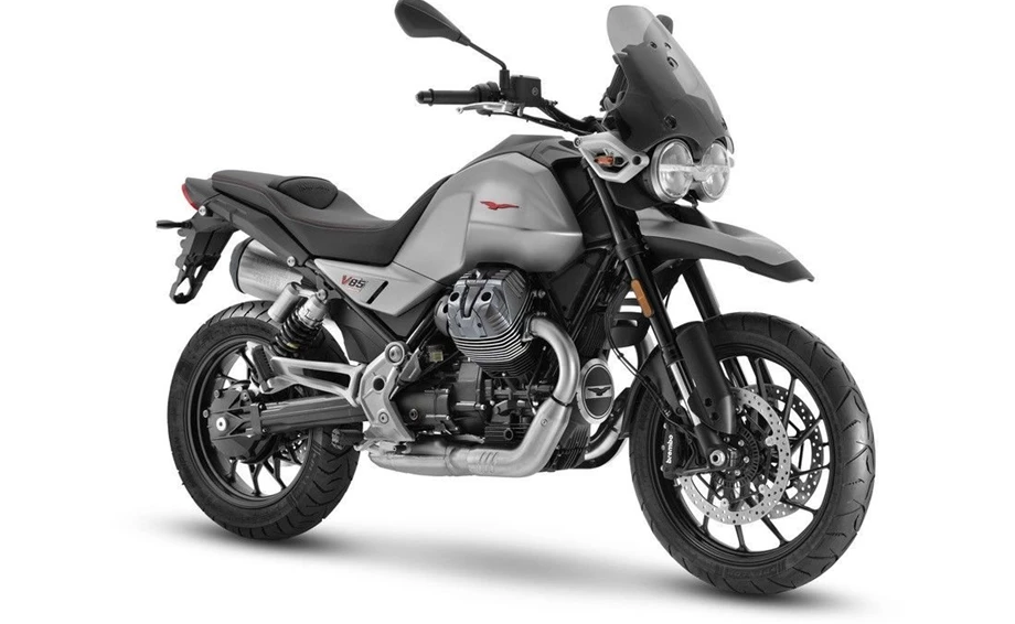 Angebot Moto Guzzi V85 Strada Bild 2: Angebot Moto Guzzi V85 Strada